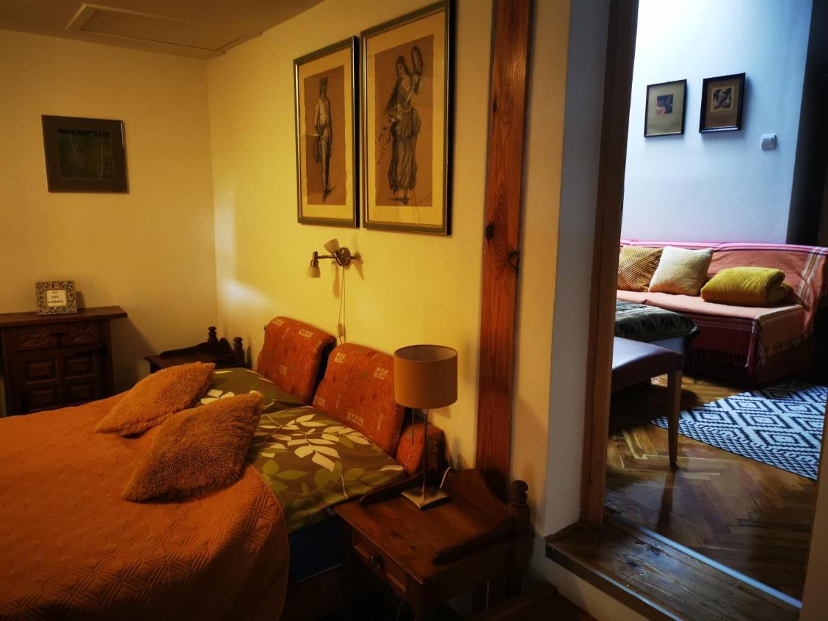 Апартаменти Arlekin Apartman Хевіз Екстер'єр фото