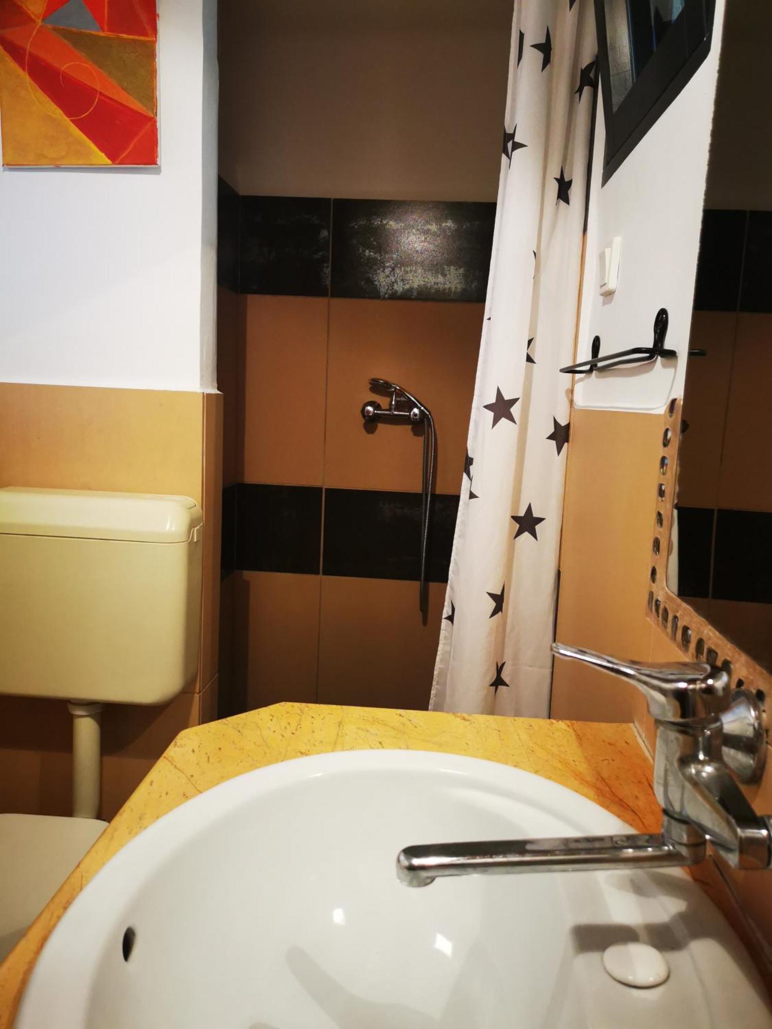 Апартаменти Arlekin Apartman Хевіз Екстер'єр фото